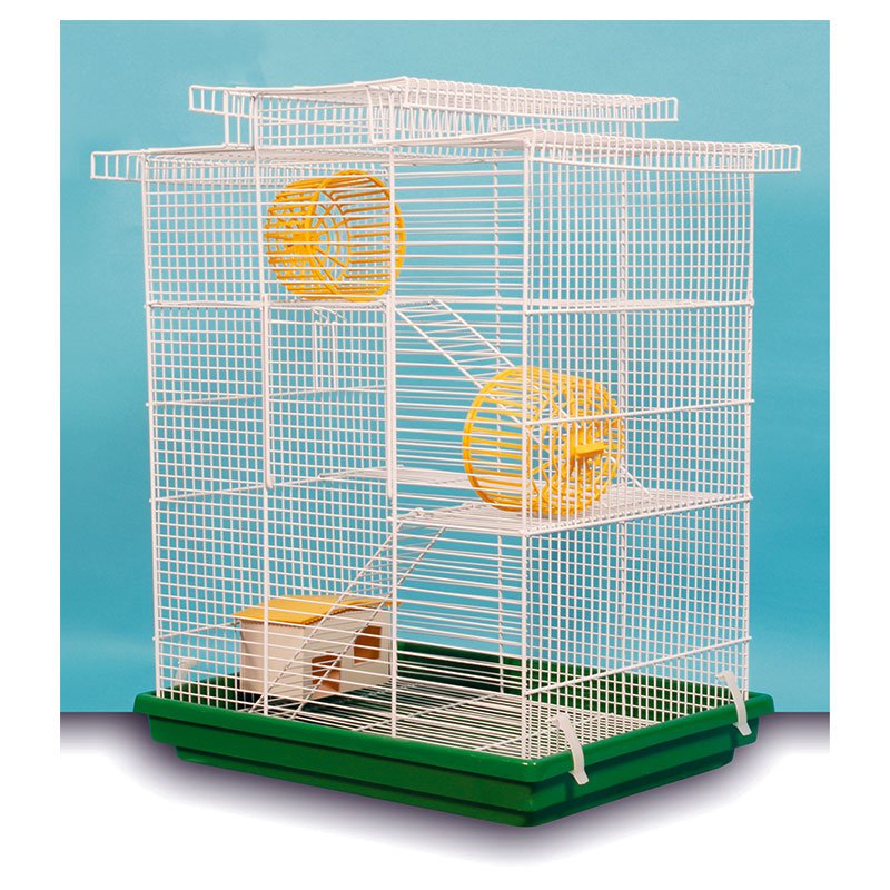 ΗΡΑΚΛΗΣ ΜΑΧ (ΣΚΙΟΥΡΟΥΣ & ΧΑΜΣΤΕΡ) 46χ36χ70cm