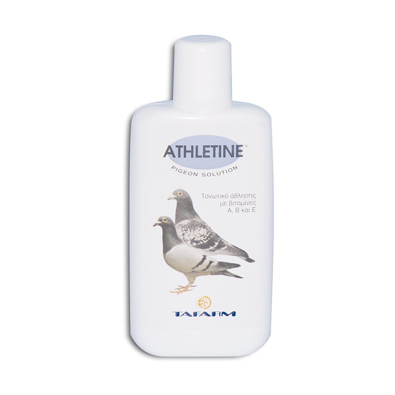 ATHLETINE sol.PG  100ml ΔΙΑΙΤ