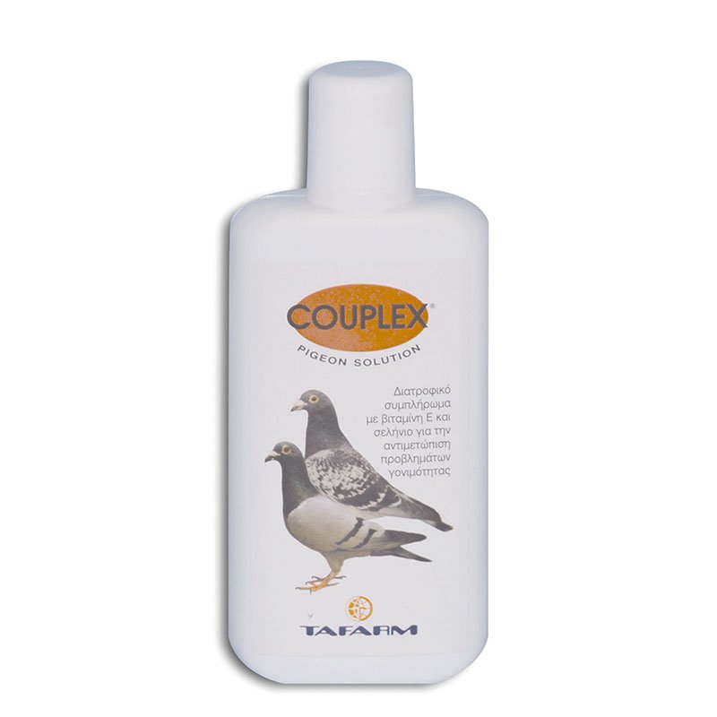 COUPLEX PG sol.100ml ΣΥΜΛ/ΜΑ