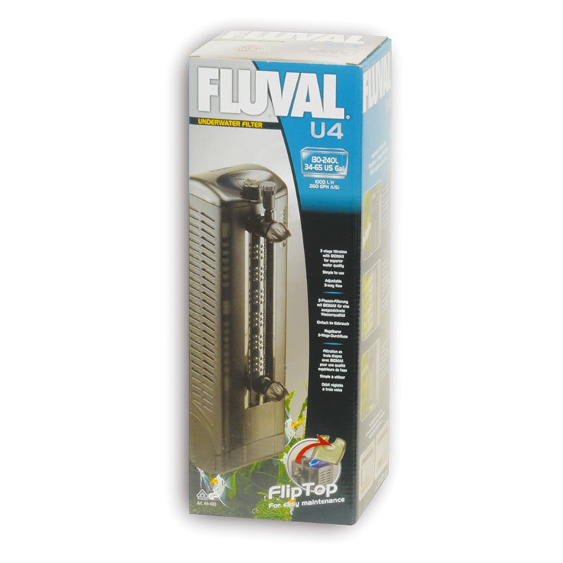 ΦΙΛΤΡΟ FLUVAL ΕΣΩΤΕΡΙΚΟ No1 Α-465 (55 L)