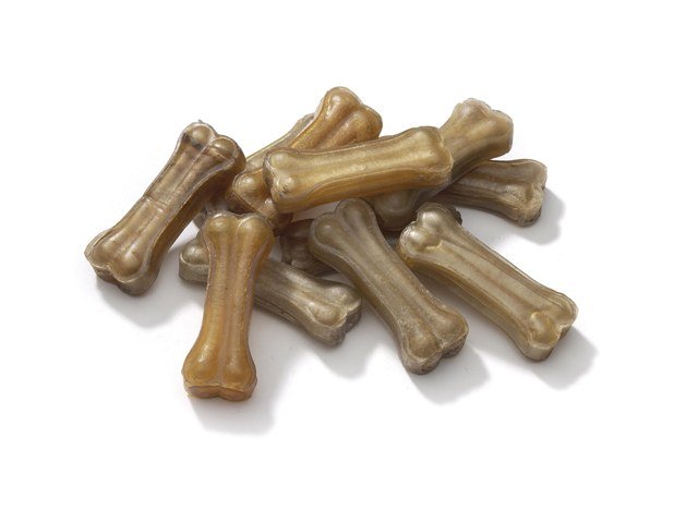 ΚΟΚΚΑΛΟ ΣΥΜΠΑΓΗ Mini bone*5cm*8-10g*600pc/box