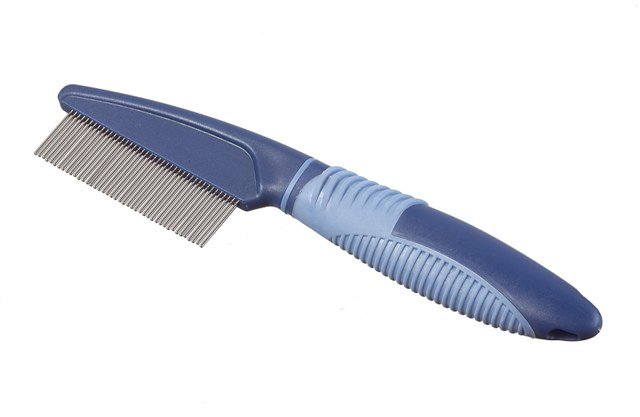 ΧΤΕΝΑ ΠΛΑΣΤΙΚΗ ΛΑΒΗ ΔΟΝΤΙΑ 42 rotating teeth comb (3)