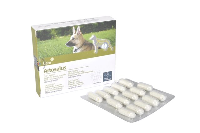 ARTOSALUS 30 tablets (1)