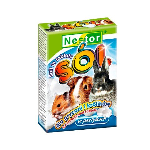 ΑΛΑΤΑ ΣΕ ΤΑΜΠΛΕΤΑ SALT IN TABLET (συσκ 10τεμ)