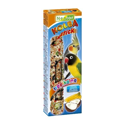 ΣΤΙΚ ΜΕΣΑΙΩΝ ΠΑΠΑΓΑΛΩΝ ΤΡΟΠΙΚΑ ΦΡΟΥΤΑ