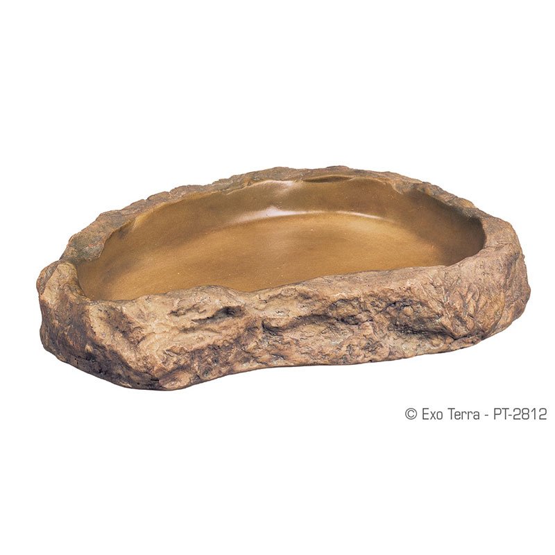 ΔΟΧΕΙΟ ΤΡΟΦΗΣ ΜΕΣΑΙΟ