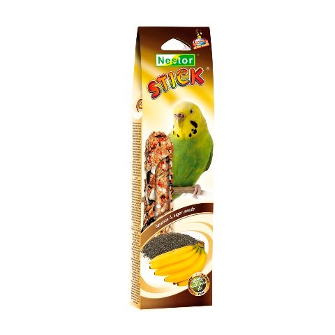 ΣΤΙΚ ΜΙΚΡΩΝ ΠΑΠΑΓΑΛΩΝ ΜΠΑΝΑΝΑΣ